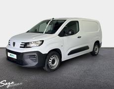 Peugeot Partner Parthenay