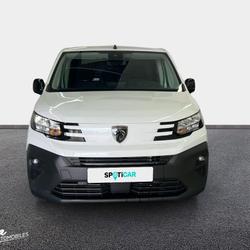 Peugeot Partner XL 950 KG BLUEHDI 100 S&S BVM6 Parthenay