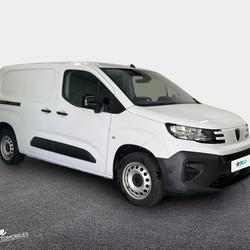 Peugeot Partner XL 950 KG BLUEHDI 100 S&S BVM6 Parthenay