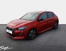 Peugeot 208 Parthenay