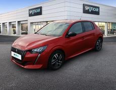 Peugeot 208 Parthenay