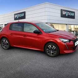 Peugeot 208 PureTech 100 S&S BVM6 Allure Parthenay