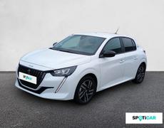 Peugeot 208 Valence