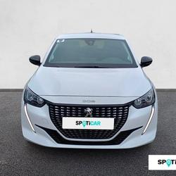 Peugeot 208 PureTech 100 S&S BVM6 Style Valence