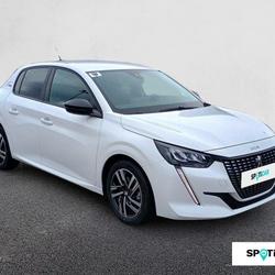 Peugeot 208 PureTech 100 S&S BVM6 Style Valence