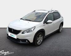 Peugeot 2008 Saumur