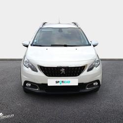 Peugeot 2008 PureTech 130ch S&S EAT6 Signature Saumur