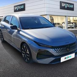 Peugeot 308 III Phase 1 Hybrid 145 e-DCS6 Allure Thouars