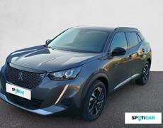 Peugeot 2008 Valence