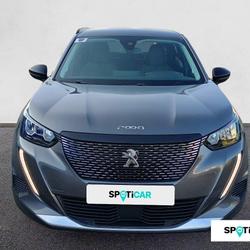 Peugeot 2008 PureTech 130 S&S EAT8 Allure Pack Valence