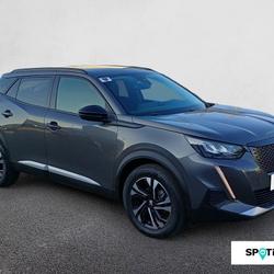 Peugeot 2008 PureTech 130 S&S EAT8 Allure Pack Valence