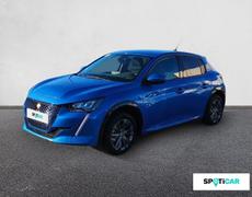 Peugeot e-208 Valence