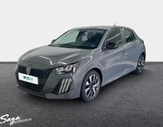 Peugeot 208 Parthenay