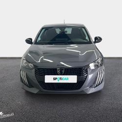 Peugeot 208 PureTech 75 S&S BVM5 Active Parthenay