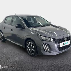 Peugeot 208 PureTech 75 S&S BVM5 Active Parthenay