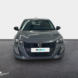 Peugeot 208 PureTech 75 S&S BVM5 Active Parthenay