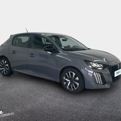 Peugeot 208 PureTech 75 S&S BVM5 Active Parthenay