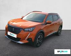 Peugeot 2008 Valence