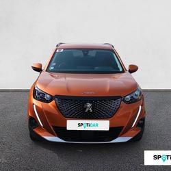 Peugeot 2008 PureTech 130 S&S EAT8 Allure Pack Valence