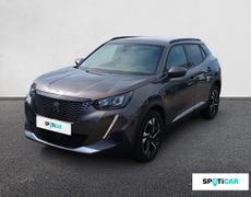 Peugeot 2008 Valence