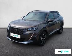 Peugeot 2008 Valence
