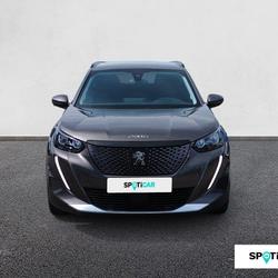 Peugeot 2008 PureTech 100 S&S BVM6 Allure Valence