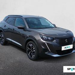Peugeot 2008 PureTech 100 S&S BVM6 Allure Valence