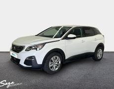 Peugeot 3008 Parthenay