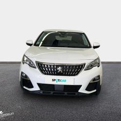 Peugeot 3008 Puretech 130ch S&S EAT8 Active THO1 Parthenay