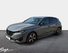 Peugeot 308 III Phase 1 Loudun