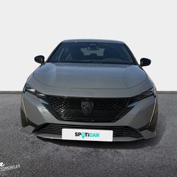 Peugeot 308 III Phase 1 BlueHDi 130ch S&S EAT8 GT Loudun