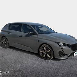 Peugeot 308 III Phase 1 BlueHDi 130ch S&S EAT8 GT Loudun