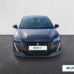 Peugeot 208 PureTech 75 S&S BVM5 Active Pack Valence
