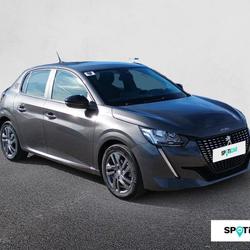 Peugeot 208 PureTech 75 S&S BVM5 Active Pack Valence