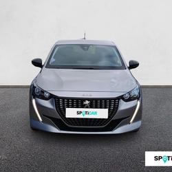 Peugeot 208 PureTech 75 S&S BVM5 Style Valence