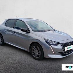 Peugeot 208 PureTech 75 S&S BVM5 Style Valence