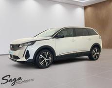 Peugeot 5008 Thouars