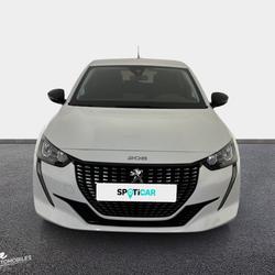 Peugeot 208 PureTech 75 S&S BVM5 Active Pack Thouars