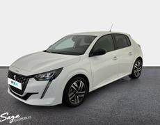 Peugeot 208 Saumur