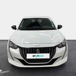 Peugeot 208 PureTech 75 S&S BVM5 Active Pack Thouars