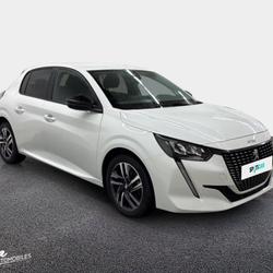 Peugeot 208 PureTech 75 S&S BVM5 Active Pack Thouars