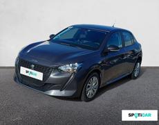 Peugeot 208 Valence