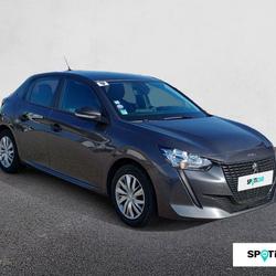 Peugeot 208 PureTech 75 S&S BVM5 Like Valence