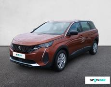 Peugeot 5008 Valence