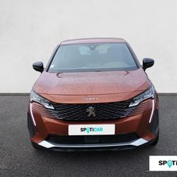 Peugeot 5008 SUV 5008 Active Pack BlueHDi 130 S&S EAT8 Valence