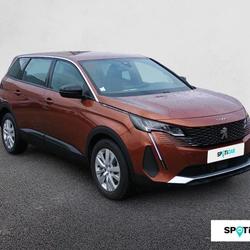 Peugeot 5008 SUV 5008 Active Pack BlueHDi 130 S&S EAT8 Valence