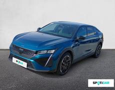 Peugeot 408 Valence