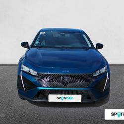 Peugeot 408 Allure Pack Hybrid PHEV 225 E-EAT8 Valence