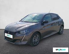 Peugeot 208 Valence