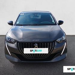 Peugeot 208 PureTech 100 S&S BVM6 Style Valence